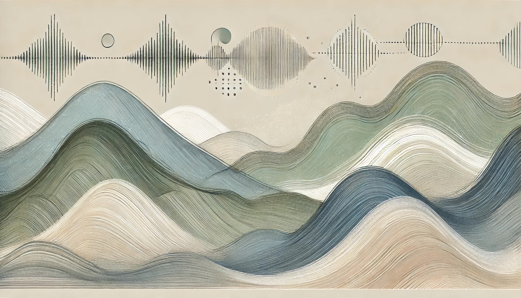 十九周年 | 山海无垠，音智有声