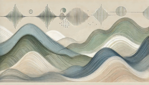 十九周年 | 山海无垠，音智有声