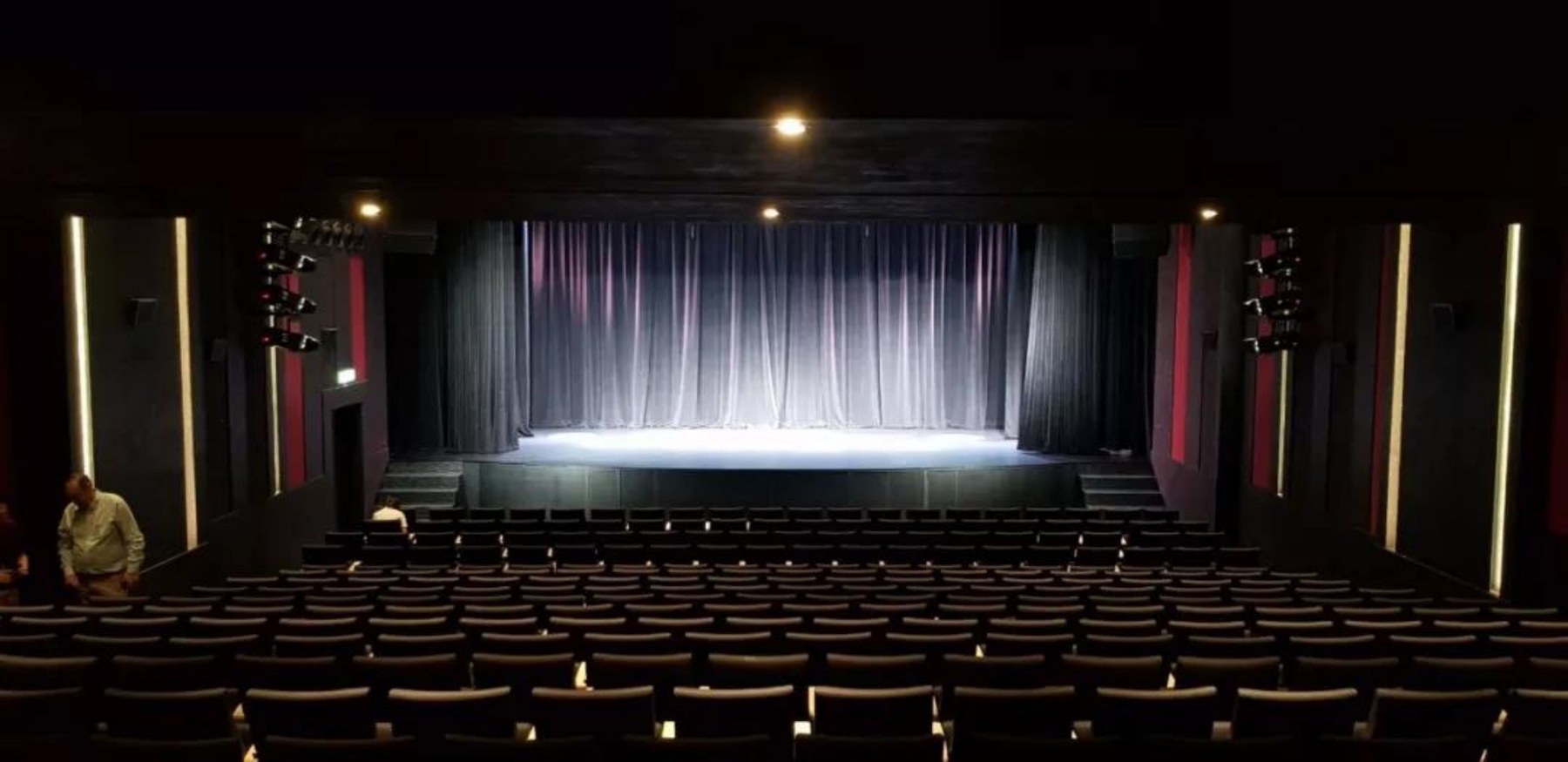 KEN TTDI Theatre, Malaysia